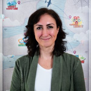 Paula Lorena Gonzalez