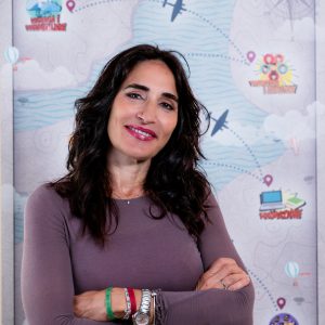 Mila Ciammaichella