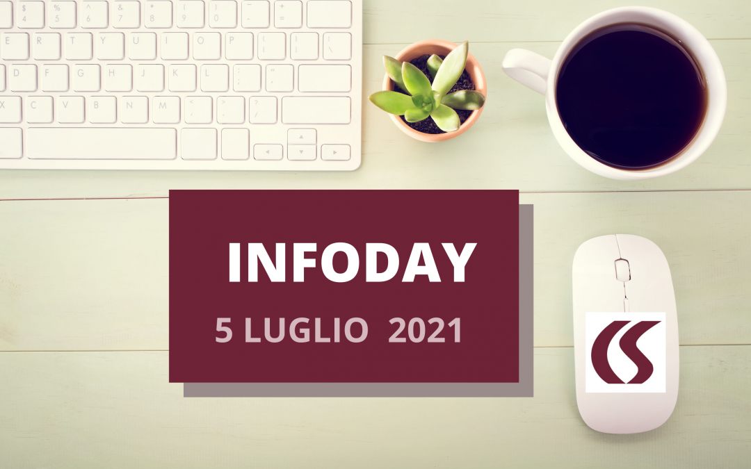 INFODAY RIFORMA DEL TERZO SETTORE