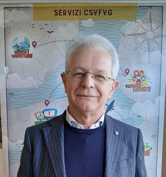 Paolo Dean