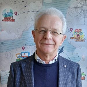 Paolo Dean