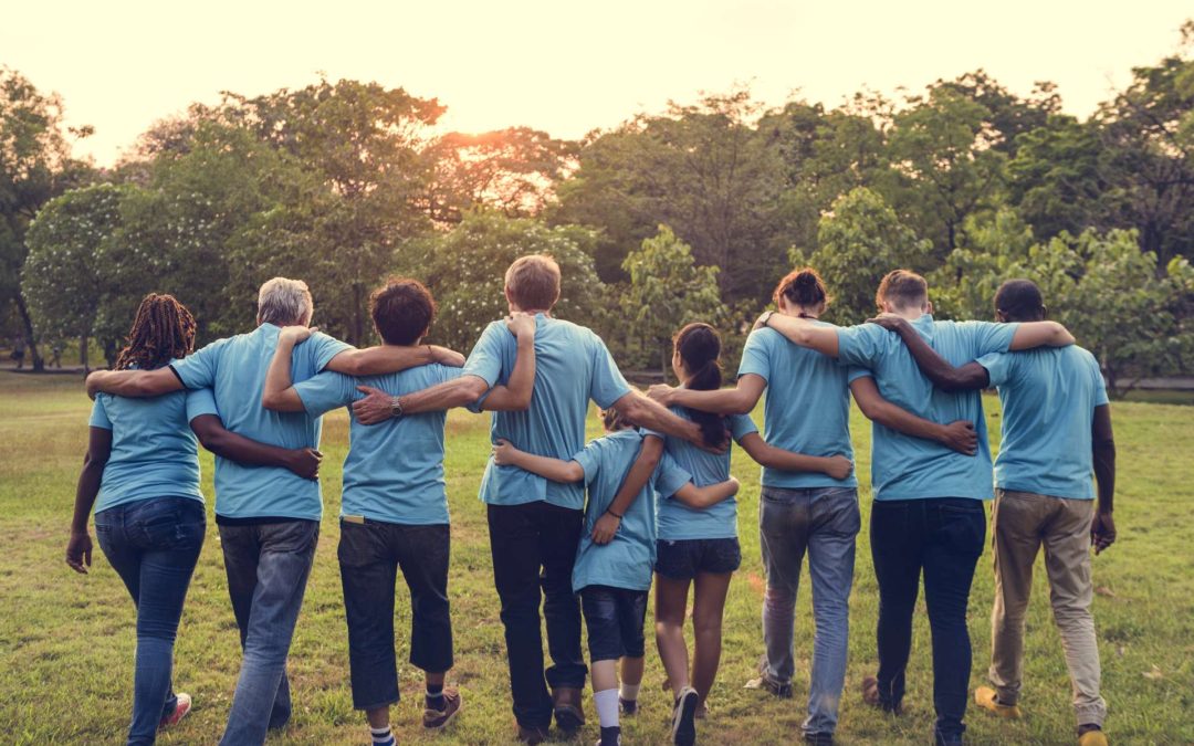Opportunità estive di volontariato per i giovani: Friuli Centrale e Collinare