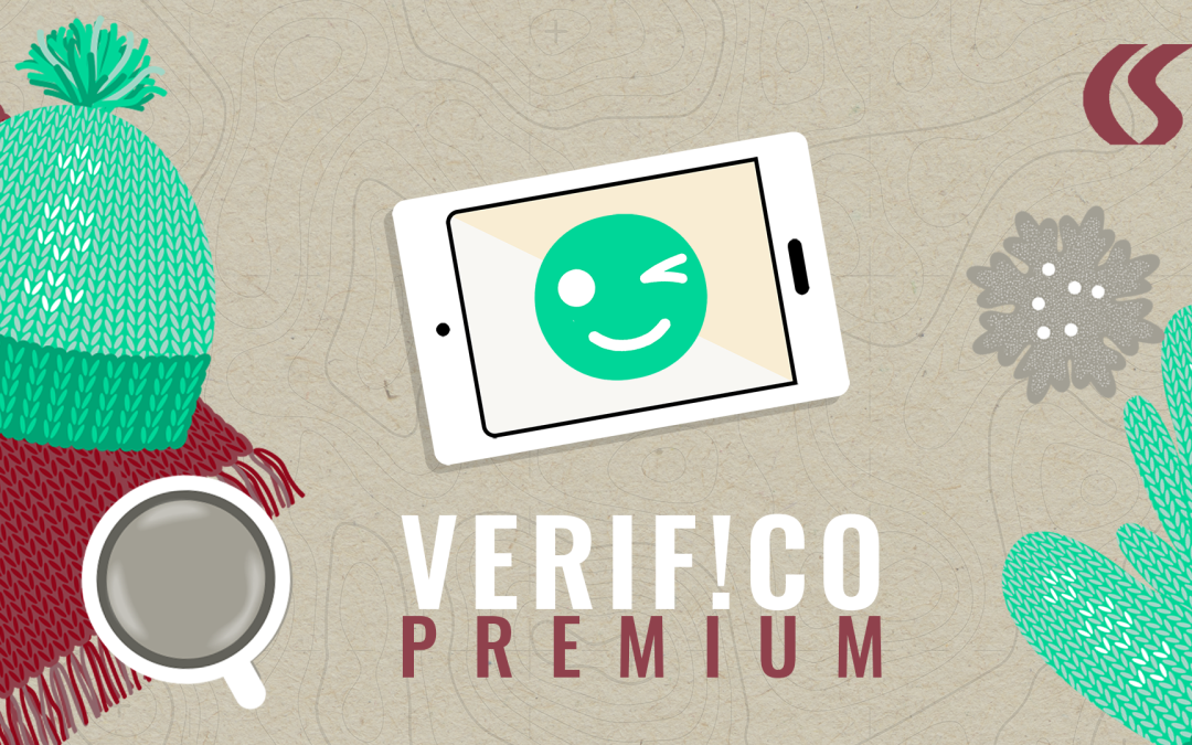 VERIF!CO per gli ETS – Sconti Invernali