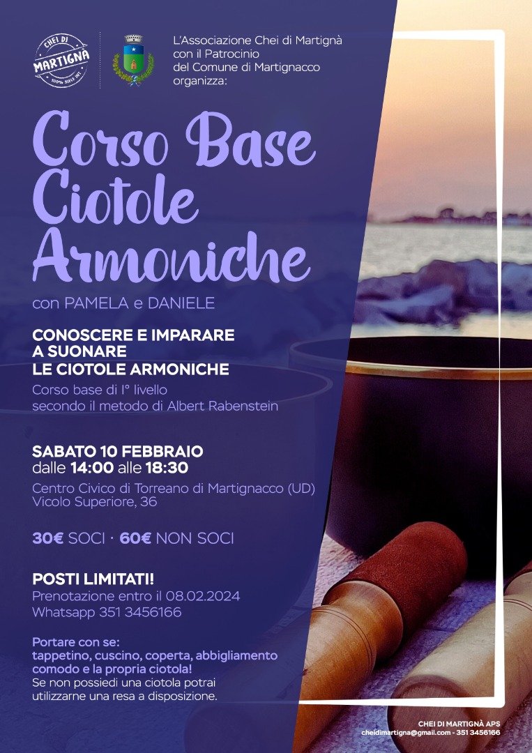 Ciotole