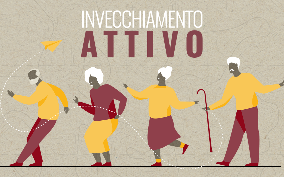 Contributi per la promozione dell’invecchiamento attivo e il contrasto alla solitudine
