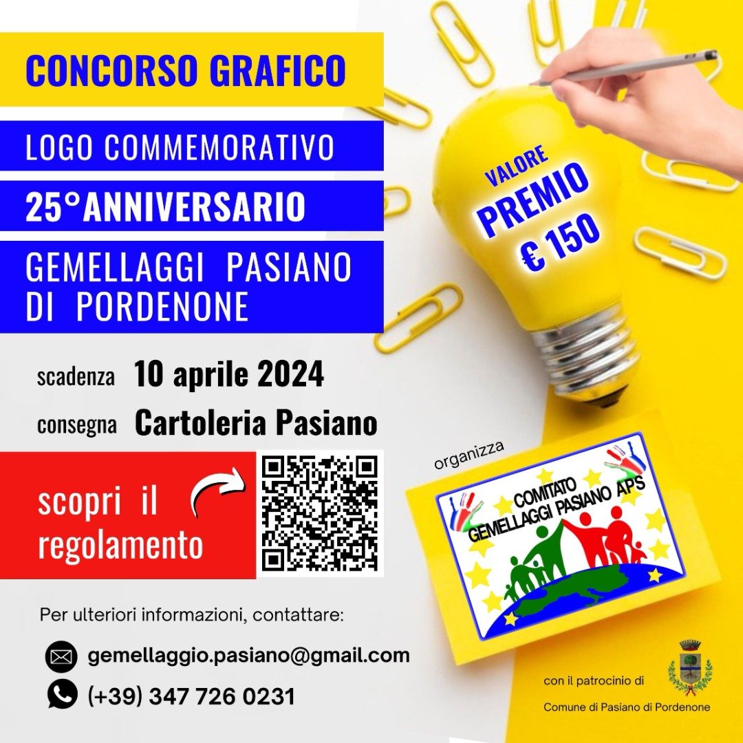 CONCORSO