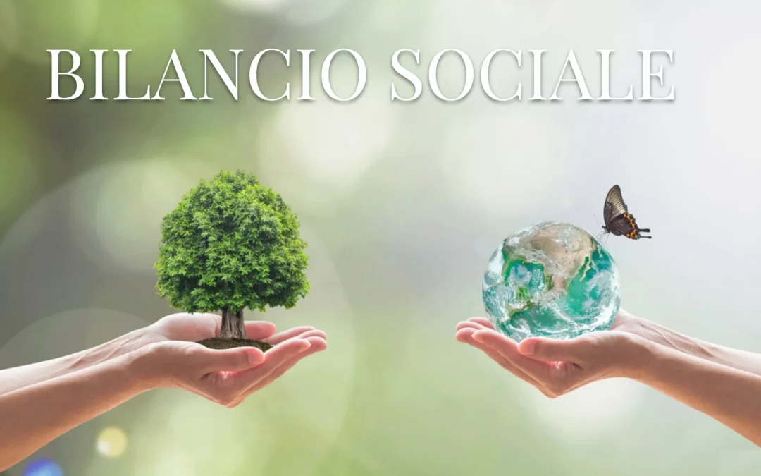 Tecniche di redazione del Bilancio Sociale Online
