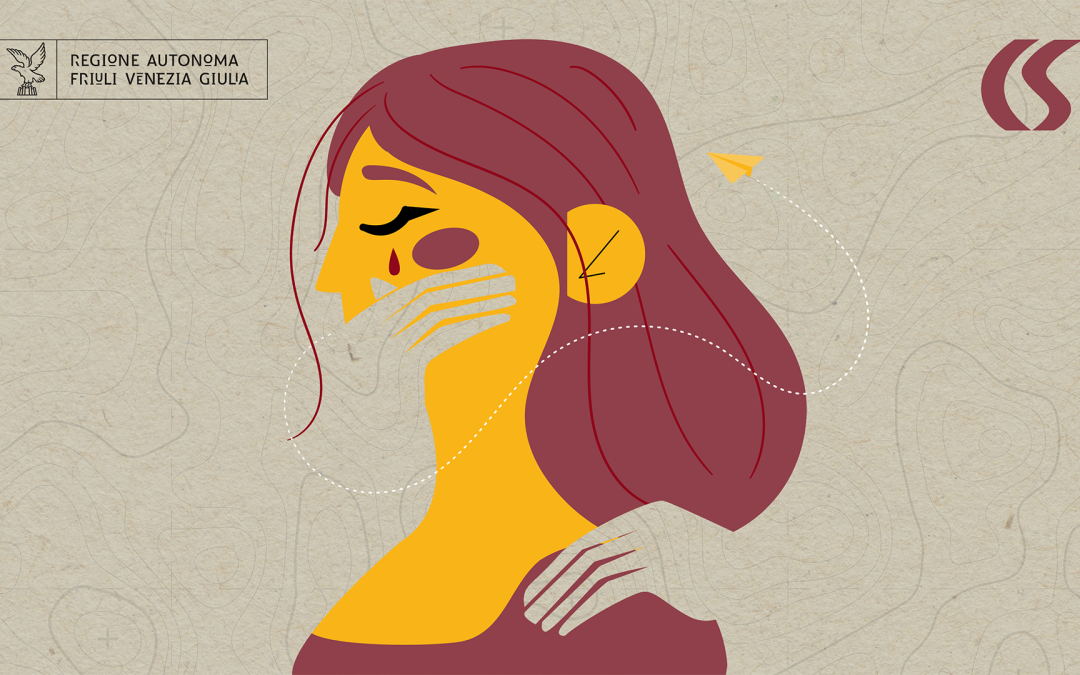 Contrasto alla violenza di genere – Contributi regionali