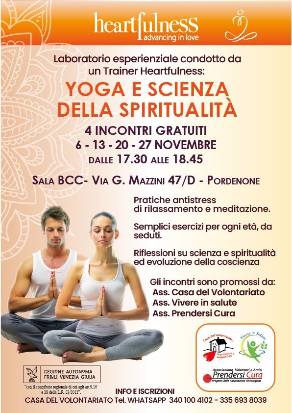 Yoga