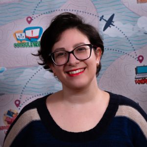 Alessia Agostinis