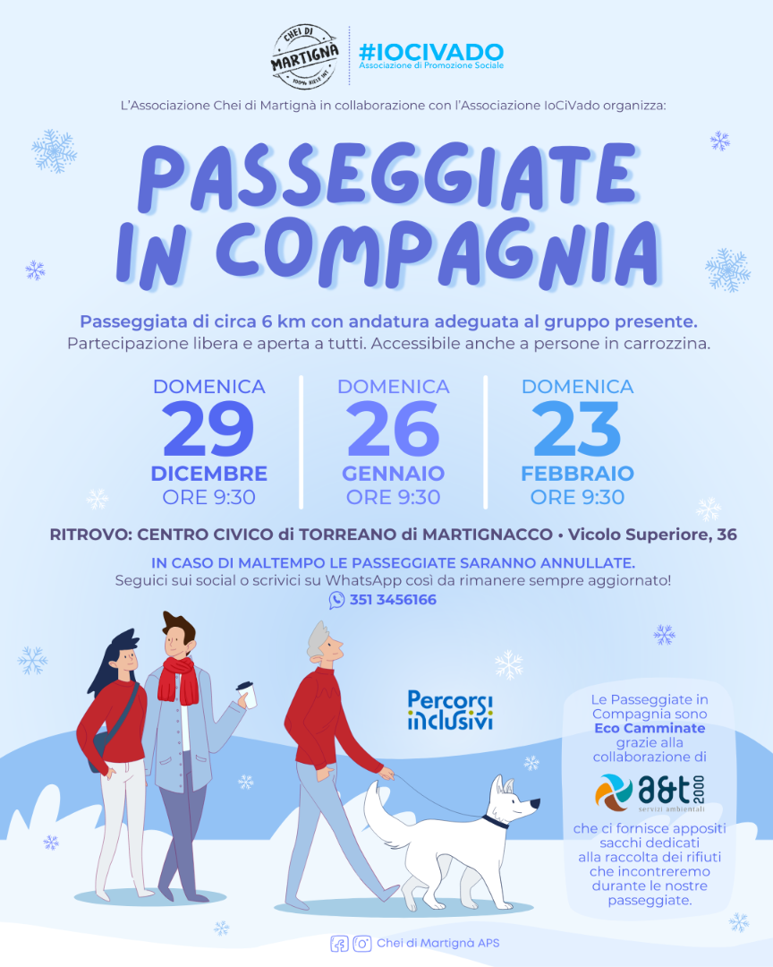 Passeggiate-INVERNO