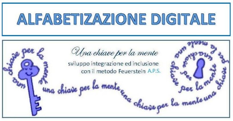 ALFABETIZZAZIONE-DIGITALE