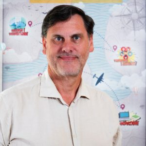 Walter Mario Mattiussi