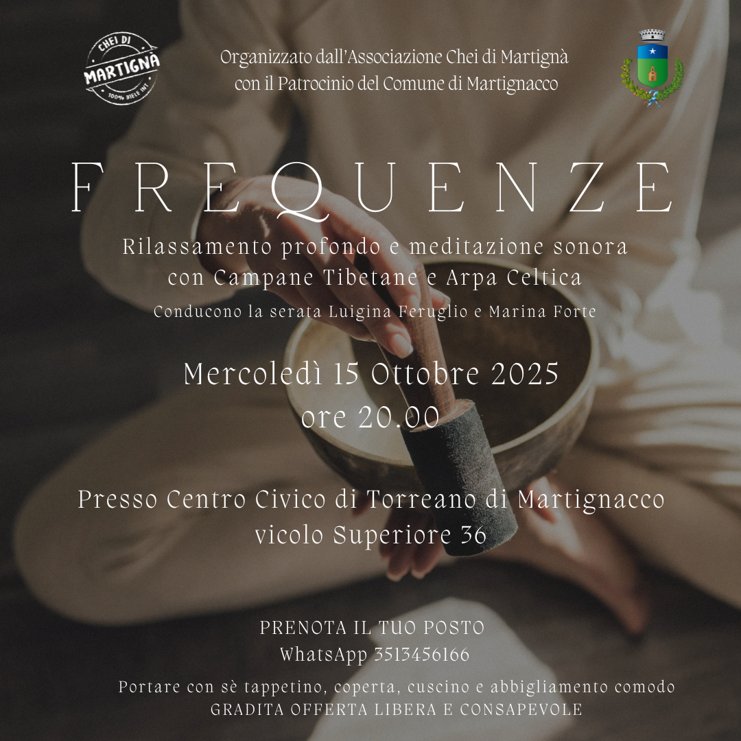 Frequenze