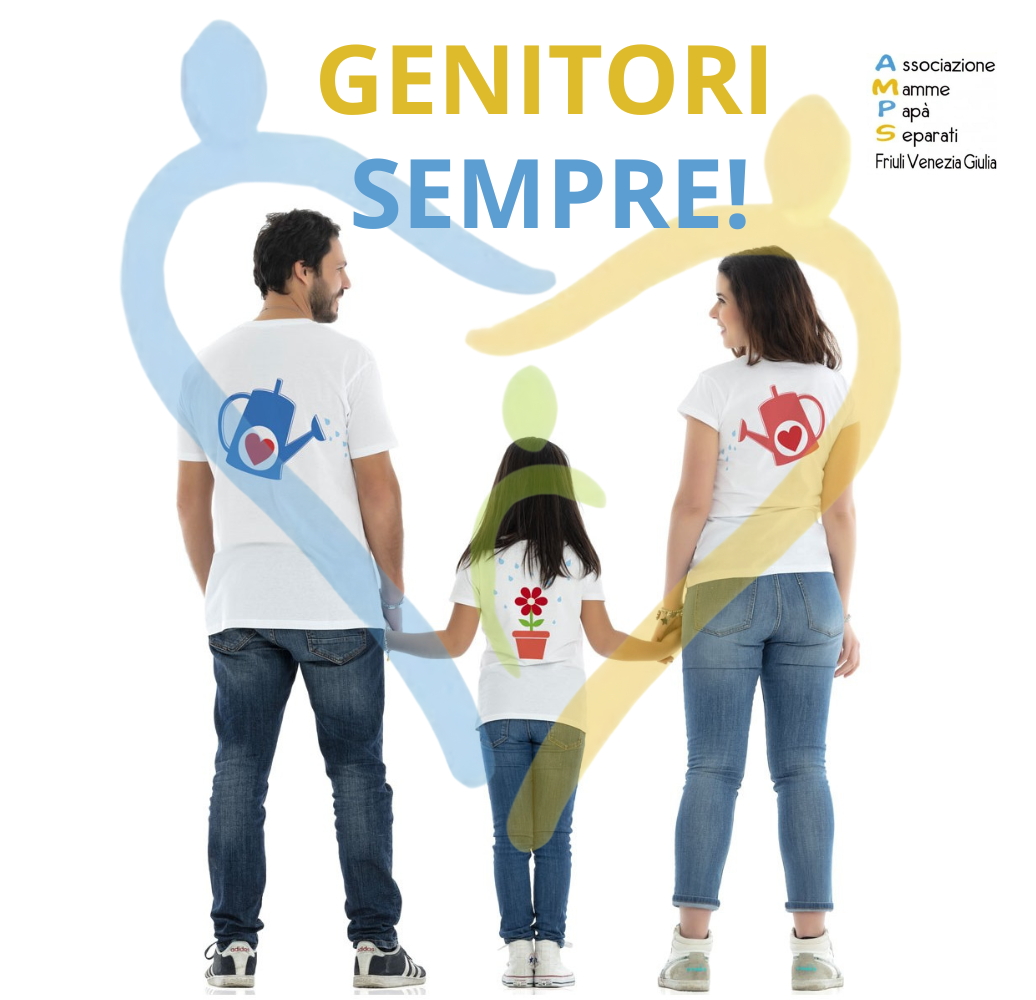 GENITORI-SEMPRE