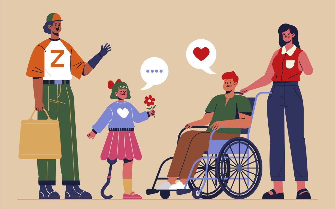 Presentazione della prima convenzione assicurativa dedicata alle persone con disabilità – 2 febbraio