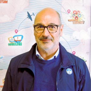 Dottor Luca Pacella