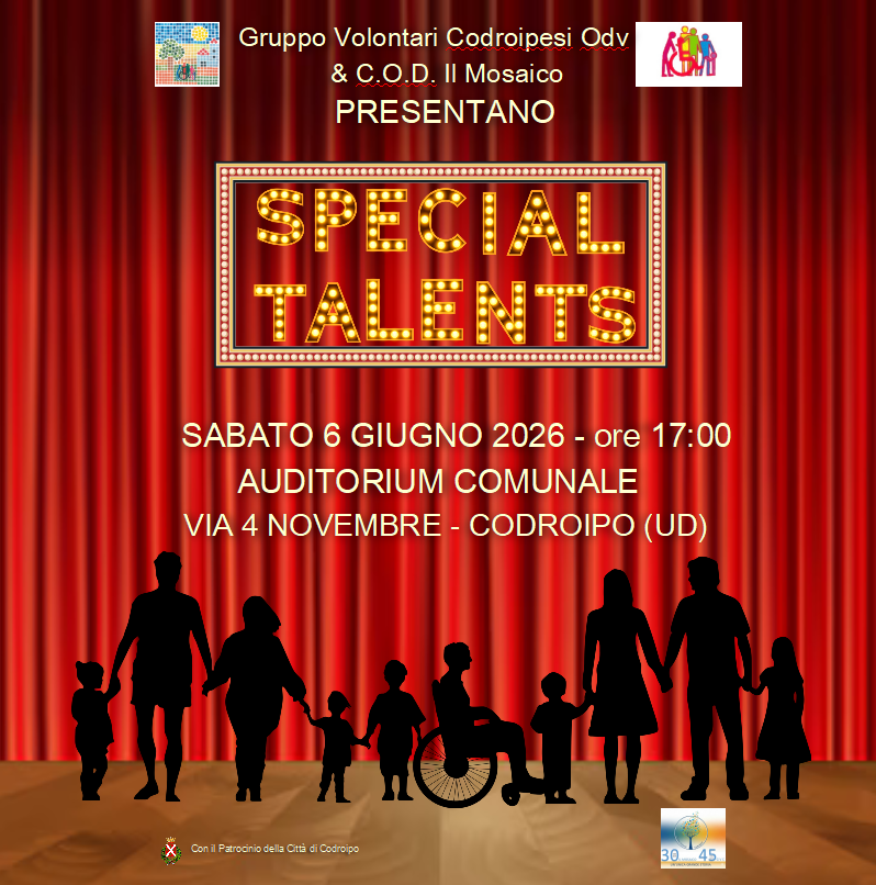 SPECIAL-TALENT