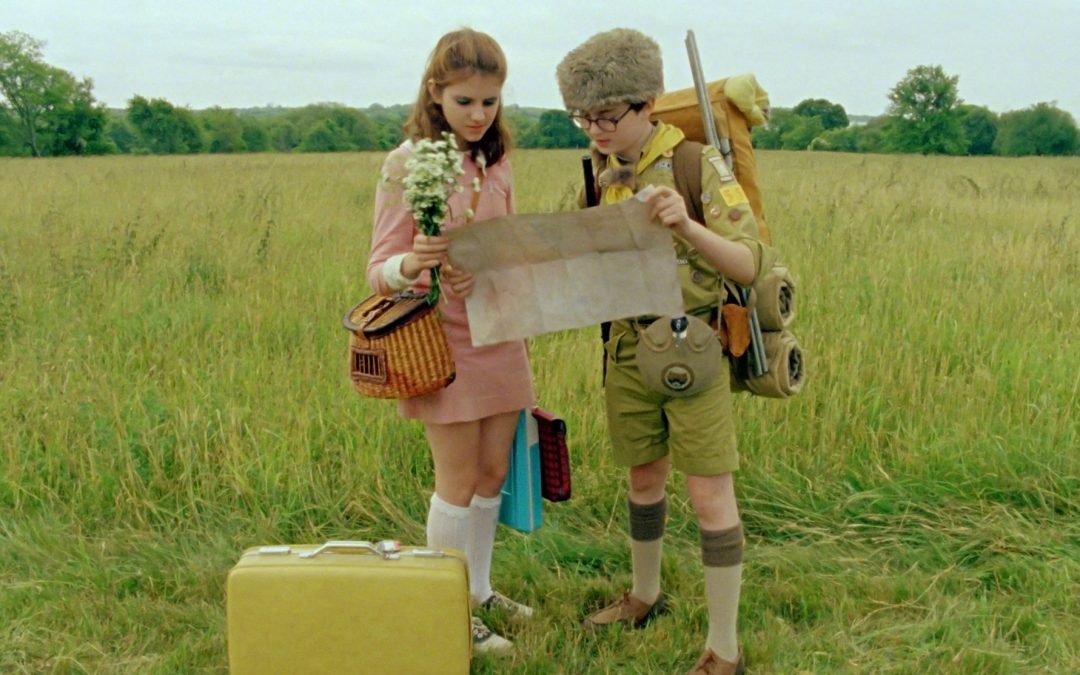 Moonrise Kingdom, l’avventura come scuola di vita ed il metodo scout