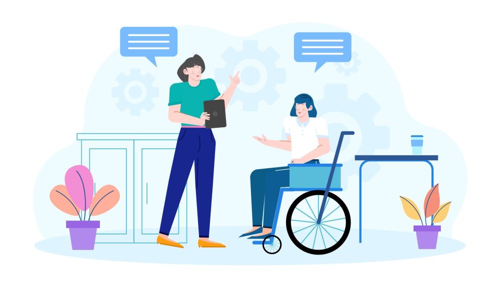 Lavoro e disabilità: incentivi per le assunzioni negli enti del Terzo settore